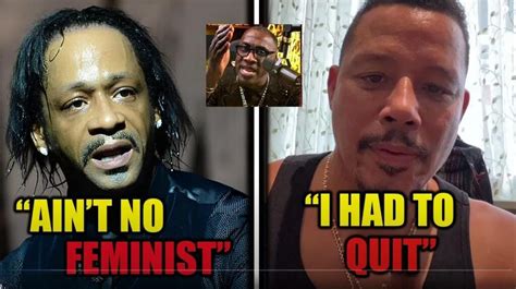 Video Terrence Howards Joins Katt Williams And Exposes Why He Left