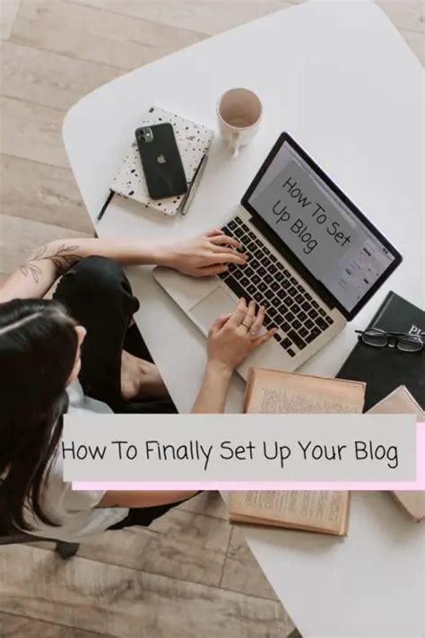 How To Start Your Blog Today — Easy To Follow Step By Step Guide