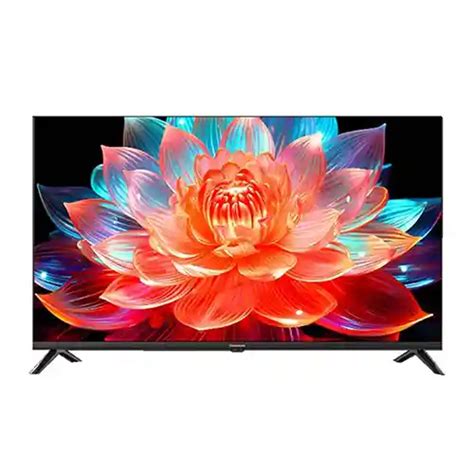 Changhong Inch Hd Ready Google Smart Tv L Qcn