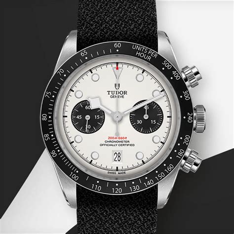 Top 8 Panda Dial Chronographs Strapsco