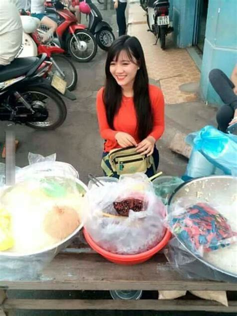 B C N Ng B N H Ng Xinh P Nh Hot Girl Khi N C D N M Ng Chao O