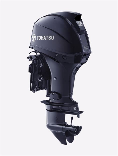 Tohatsu Outboards