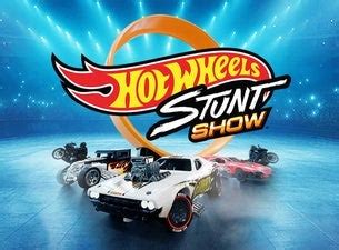 Hot Wheels Stunt Show Seating Plans
