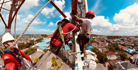 Telkomsel Akselerasi Pemerataan Akses Broadband Dan Teknologi Terbaru