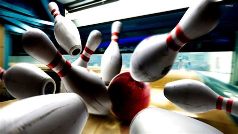 Strike (bowling) - Strikes Bowling - Bowling Choices