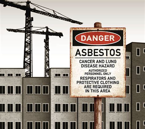 Asbestos Clip Art, Vector Images & Illustrations - iStock