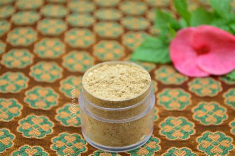 5 Beauty Benefits Uses Of Kasthuri Manjal Kasturi Turmeric Kasturi