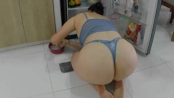 Sexy Latina Le Gusta Mostrarse En Camara XVIDEOS