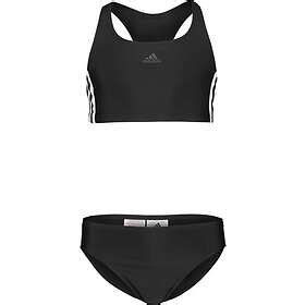 Adidas G Fit 2pc 3s Bikini Dam Hitta bästa pris på Prisjakt