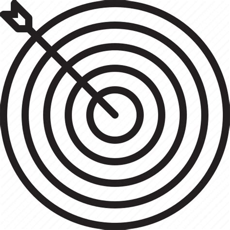 Accuracy Accurate Aim Bullseye Concentration Goal Precision Seo