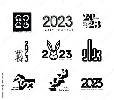 Chinese New Year Font 2023 – Get New Year 2023 Update