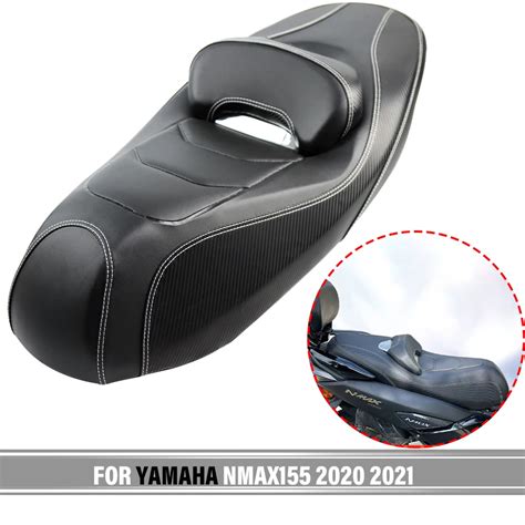 Covers Motorcycle Yamaha Nmax 2021 Modified Nmax 2021 Seat Pad Yamaha Nmax125 Aliexpress