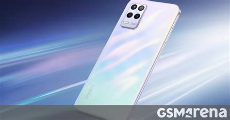 Realme 9 5G price in Europe leaks - GSMArena.com news