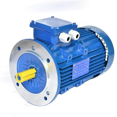 Anp Series Totally Enclosed Three Phase Motor Gost Standard Kw Kw