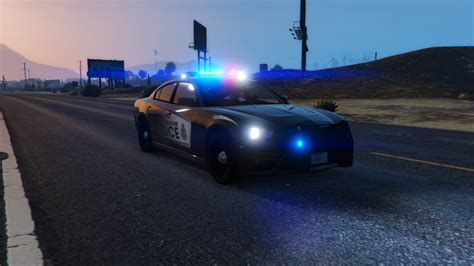 Gta 5 Vcpd Pack Mod