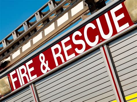 Weather Hinders Firefighter Efforts In Spring Valley Blaze Nanuet Ny