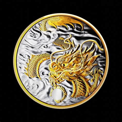 Lucky Dragon Coin Foundation