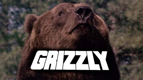 Review Grizzly 1976 Youtube