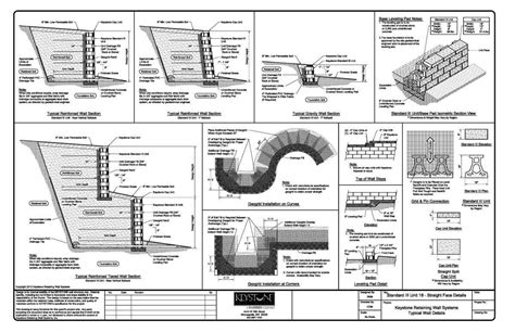 Cad Details And Drawings York Building Products