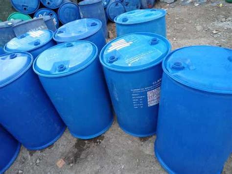 Blue High Density And High Molecular Weight Polyethylene Hdpe Plastic