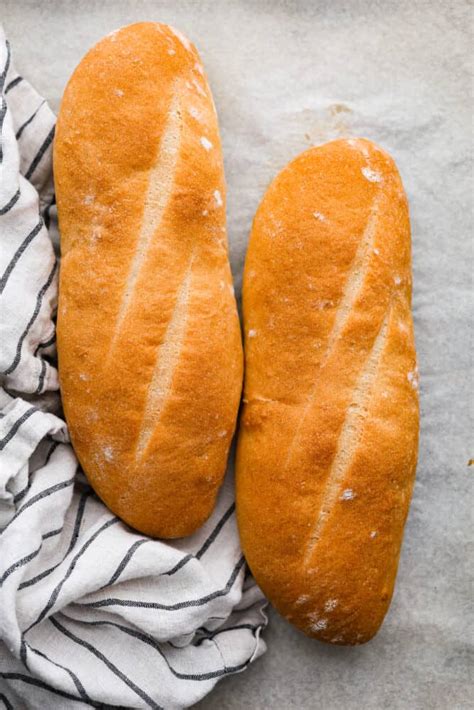 Italian Bread Infoodita