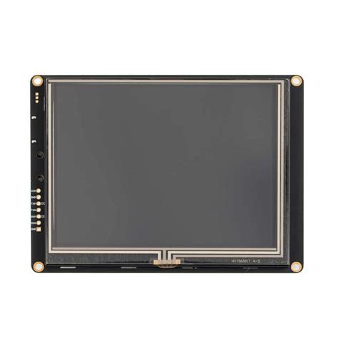 TFT LCD Display The Ultimate Choice For Your Visual Needs STONE TFT