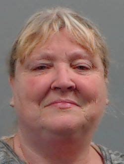 Doris Arnold Sex Offender Or Predator In Milton FL 32583 FL15390