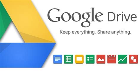 Google Drive