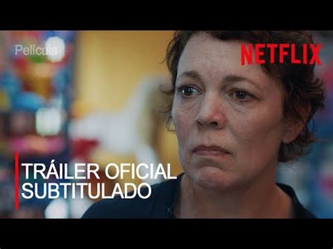 La Niña Perdida Netflix Tráiler Oficial Subtitulado YouTube