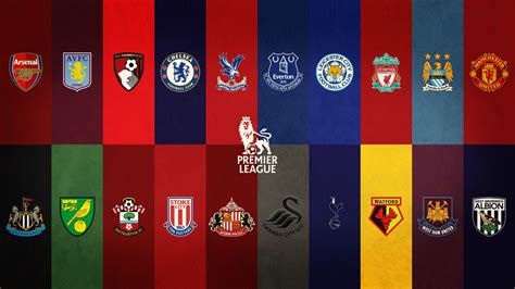 Premier League Wallpaper By Jbernardino On Deviantart