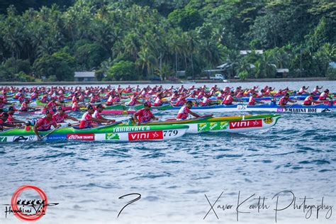 Hawaiki Nui Va A Tahiti Tourisme