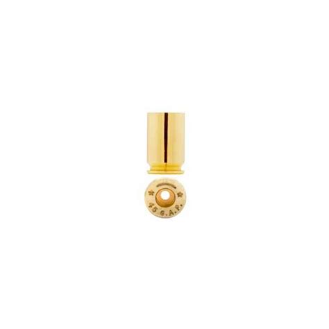 Starline Brass 45 Gap Unprimed Bag Of 100 Graf And Sons