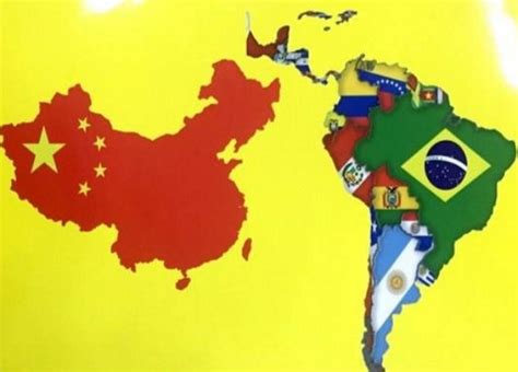 China Am Rica Latina Una Relaci N En Permanente Cambio
