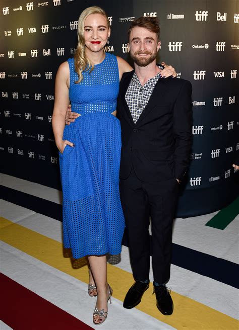 Daniel Radcliffe and Erin Darke: A Love Story that Defies Hollywood Norms