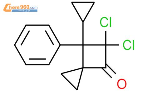 142428 11 3 Spiro 2 3 Hexan 4 One 5 5 Dichloro 6 Cyclopropyl 6 Phenyl