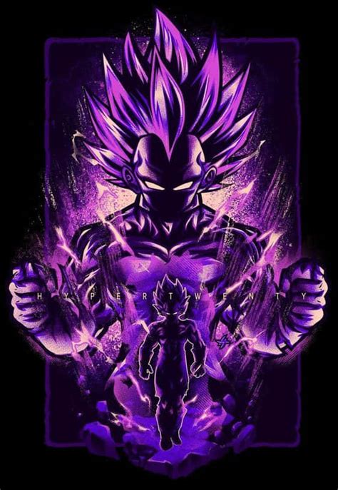 [100+] Vegeta Ultra Ego Wallpapers | Wallpapers.com