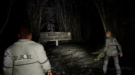 Pacify on Steam