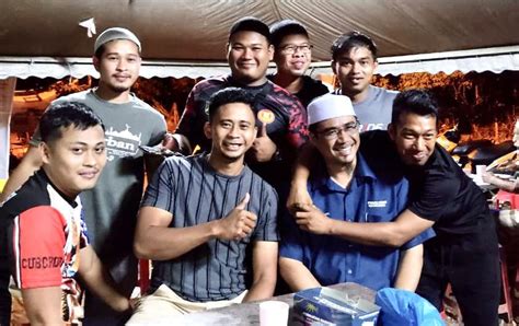 Terima Kasih Padang Terap Berita Parti Islam Se Malaysia PAS