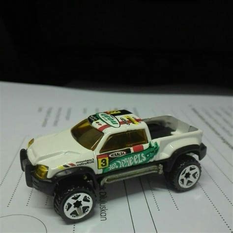 Hot Wheels Mega Duty Pack Shopee Malaysia