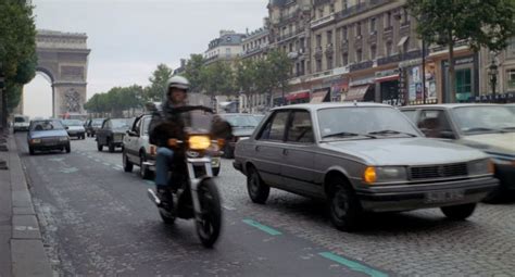 IMCDb org 1986 Peugeot 305 581M in On se calme et on boit frais à