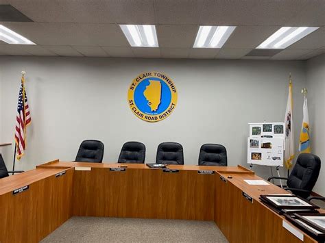 About St Clair Township Saint Clair Township