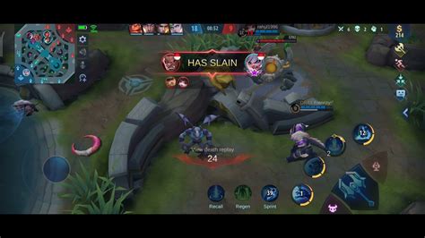 Mobile Legends Popol And Kupa Local Rank Solo Rank Help Public Win