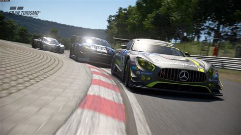 Gran Turismo Sport PS4 Wenig Umfang Viel Detail Beyond Pixels