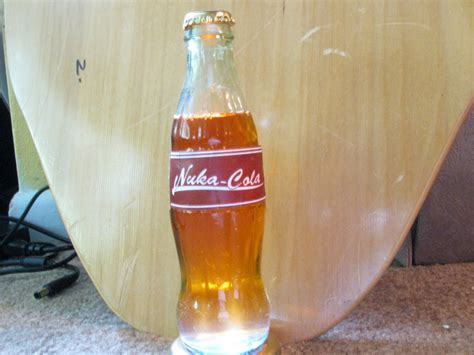 Nuka-Cola Victory | GURPS Fallout Wiki | Fandom