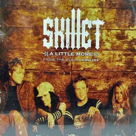 Skillet Discografia Completa