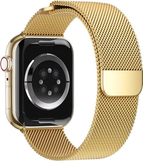 Magnet für Apple Watch Armband 40mm 41mm 44mm 45mm Ultra 49mm iWatch