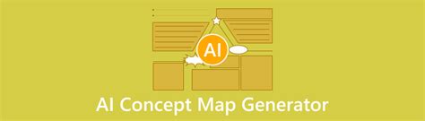 Los 4 Mejores Generadores De Mapas Conceptuales Herramientas