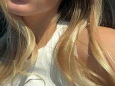 Id Yaroslava From Zaporozhye Ukraine Years Old Blonde Blue Eyes