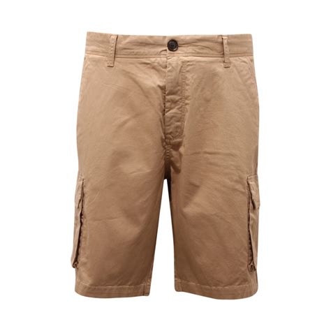 At Bermuda Cargo Uomo Sun Man Shorts