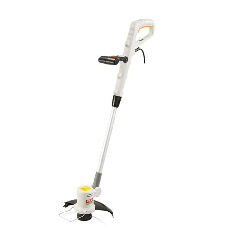 RYOBI ELECTRIC LINE TRIMMER 710W 290MM RLT 710 Mica Online